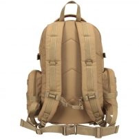 Рюкзак тактический KOMBAT UK Expedition Pack Coyote 3