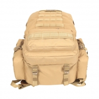 Рюкзак тактический KOMBAT UK Expedition Pack Coyote 2