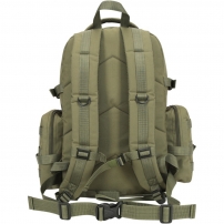 Рюкзак тактический KOMBAT UK Expedition Pack 3