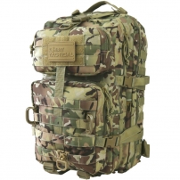 Рюкзак тактичний Kombat UK Hex-Stop Reaper Pack Multicam kb-hsrp-btp
