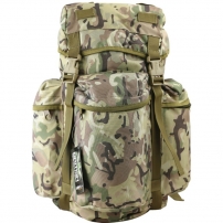 Рюкзак тактичний KOMBAT UK Kombat Rucksack Multicam kb-kr-btp