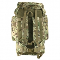 Рюкзак тактический KOMBAT UK Kombat Rucksack Multicam 3