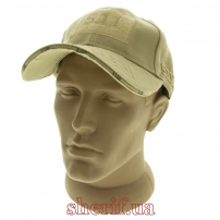 Cap 5.11 Target 2009 TAN