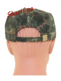 Кепка BDU RipStop Flecktarn 4