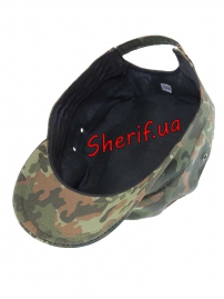 Кепка BDU RipStop Flecktarn 5