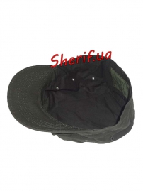 Кепка MIL-TEC BDU RipStop Olive (L), 12308001-4