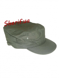 Кепка MIL-TEC BDU RipStop Olive (L), 12308001-5