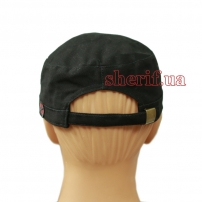 Купить Кепка Dobermans Defender CAP01BK
