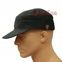 Кепка Dobermans Defender CAP01BK