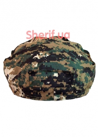 Кепка Garrison Cap Marpat-3