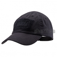 Cap Magnum Nodar BLACK