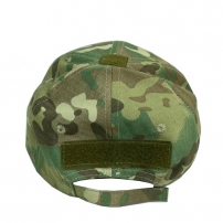 Кепка бейсболка Multicam