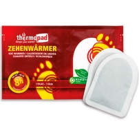 Хімічна грілка для ног Thermopad Toe Warmer