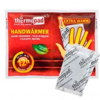 Хімічна грілка для рук Thermopad Hand Warmer