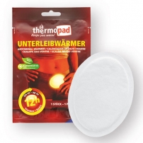 Хімічна грілка для тіла Thermopad Abdominal Warmer