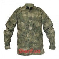 Китель Advanced Combat Uniform AT FG