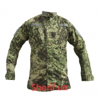 Китель ML-Tactical PenCott GreenZone