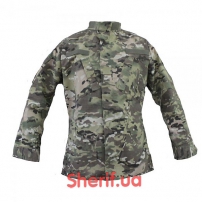 Китель Rip-Stop Multicam