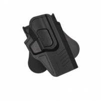 Кобура для Glock 17-19 Gen 3-5 та 19Х