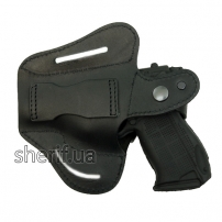 Holster FORT-17 adjustable lightweight 6025/1