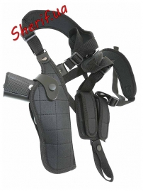 Operational holster KA 7203 С(S) + magazine