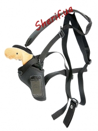 Operational holster KA 7207 (R1)