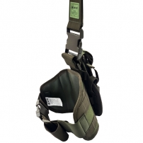 Кобура на ногу Max Fuchs Molle Olive