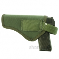 Купить в Днепре Кобура поясная АПС Стечкина (cordura 1000d, олива)