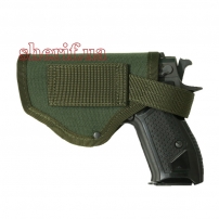 Купить Кобура поясная Форт-17 (cordura1000d, олива