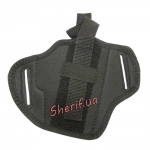 Кобура поясная универсальная STR-10103-2