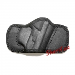 Pistol belt holster STR-10112
