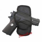 Кобура поясная пистолетная STR-10112-6