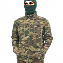 Кофта Фліс Multicam