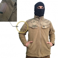 kofta-flisova-coyote-tp-camo-wolftrap