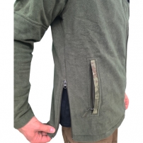kofta-flisova-olive-tp-camo-wolftrap