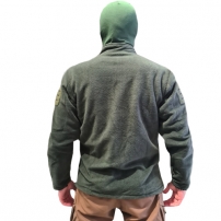 Кофта флісова Olive Flash 2