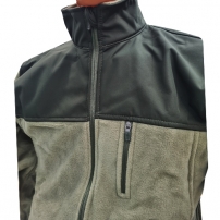 kofta-flisovaya-soldier-softshell-khaki