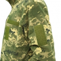 Кофта флісова ЗСУ (M-TM)