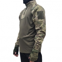 Кофта Ubacs Multicam Coolpass (M-TM)