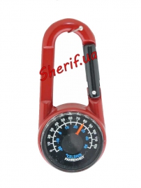 kompas-karabin-s-termometrom-metallicheskij-dc-27t2 2