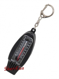 Компас свисток Н-4-1