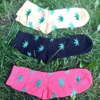 Консервированные Носки Во Все Тяжкие - Оригинальный Подарок В Банке