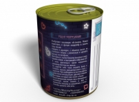 Купить в Днепре Консервированный Секс По-одесски - уникальный подарок