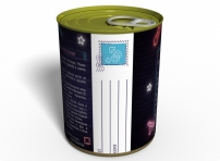 Консервированный Секс По-одесски - уникальный подарок