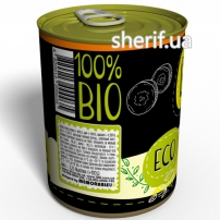 Canned Stewed Roe - Natural Tasty Stew