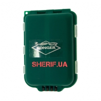 Коробка 003 99х65х30 KONGER-5