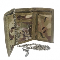 Гаманець KOMBAT UK Military Wallet Мультикам, kb-mw-btp