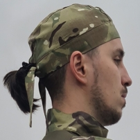 Косинка (Бандана), Мультикам (M-TM) Купить в Днепр