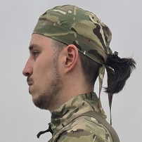 Косинка (Бандана), Мультикам (M-TM) Купить в Днепр