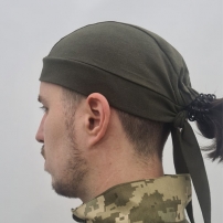 Косинка (Бандана), Олива M-TM